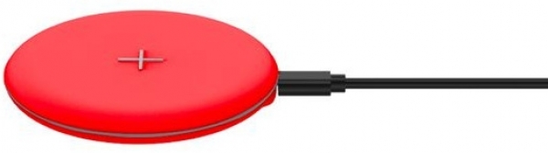 Celly Wireless Fast Charger [Feeling] Şarj Aleti