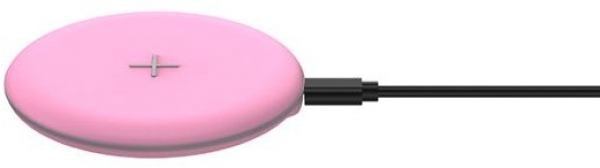 Celly Wireless Fast Charger [Feeling] Şarj Aleti