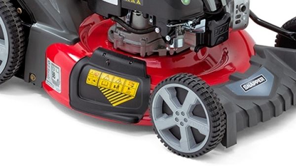 Snapper NX-90S Çim Biçme Makinesi