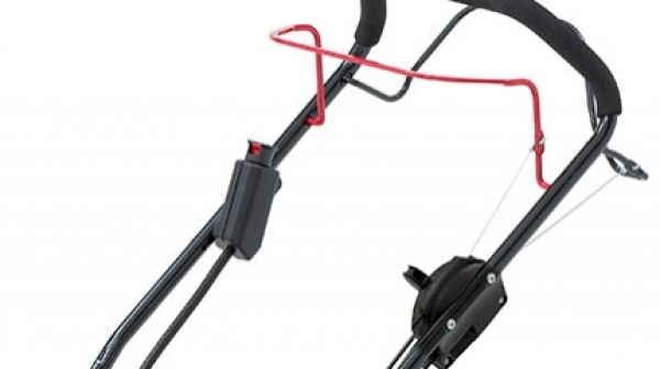 Snapper NX-90S Çim Biçme Makinesi