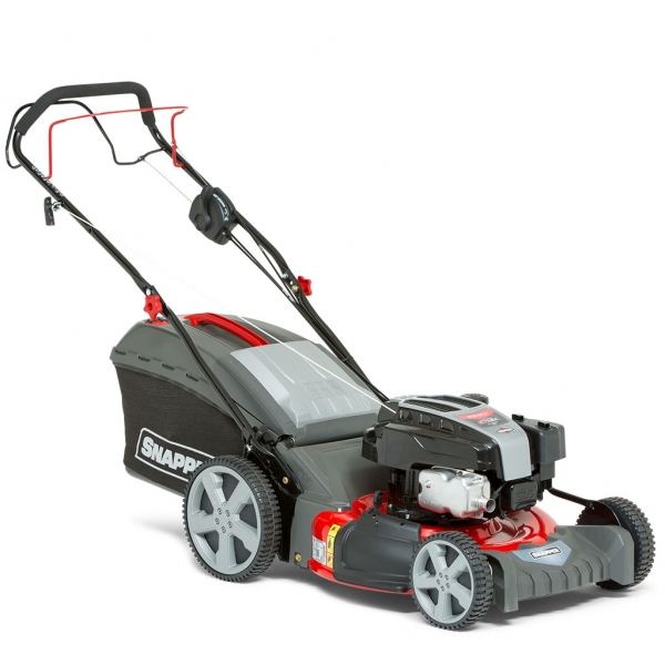 Snapper NX-90V Çim Biçme Makinesi