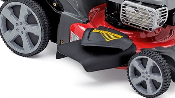 Snapper NX-90V Çim Biçme Makinesi