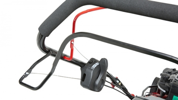 Snapper NX-90V Çim Biçme Makinesi