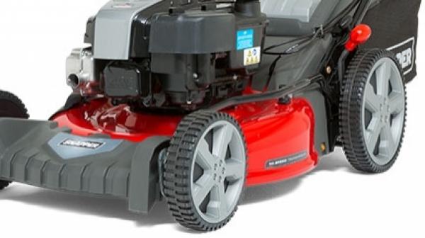 Snapper NX-90V Çim Biçme Makinesi