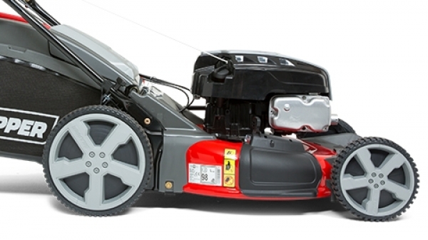 Snapper NX-90V Çim Biçme Makinesi