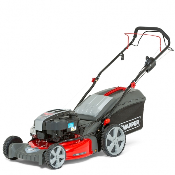 Snapper NX-90V Çim Biçme Makinesi