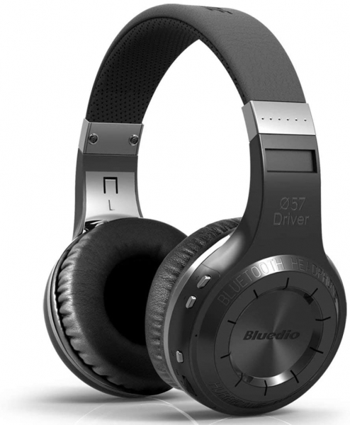 Bluedio H-Turbine Kablosuz Kulaklık