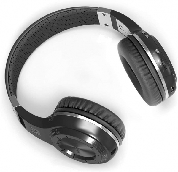 Bluedio H-Turbine Kablosuz Kulaklık