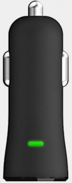 Mophie Araç Şarjı 2.4A Şarj Aleti