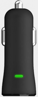 Mophie Araç Şarjı 2.4A Şarj Aleti
