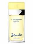 Dolce&Gabbana Light Blue Italian Zest EDT 50 ml Kadın Parfümü resim