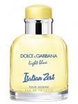 Dolce&Gabbana Light Blue Italian Zest EDT 125 ml Erkek Parfümü resim