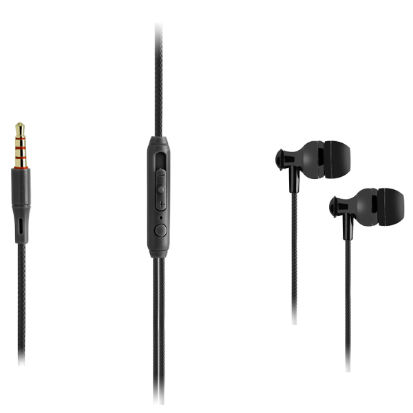 Ktools Spring Kablolu Kulaklık