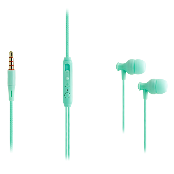 Ktools Spring Kablolu Kulaklık