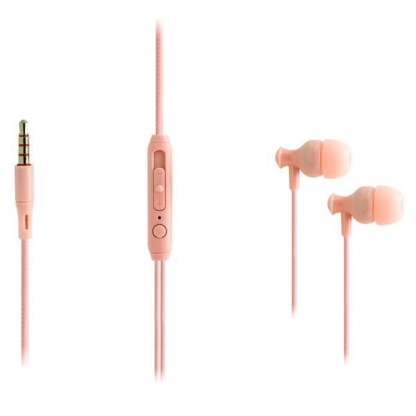 Ktools Spring Kablolu Kulaklık