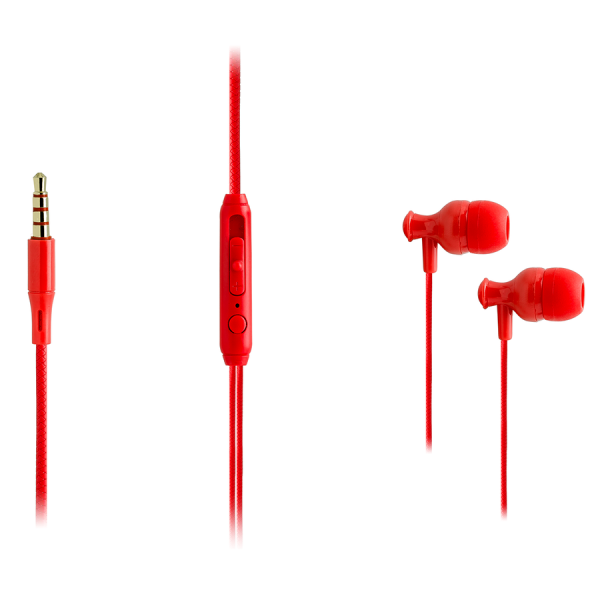 Ktools Spring Kablolu Kulaklık