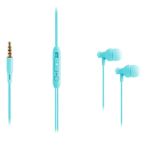 Ktools Spring Kablolu Kulaklık