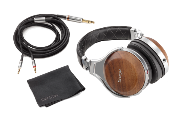 Denon AH-D7200 Kablolu Kulaklık