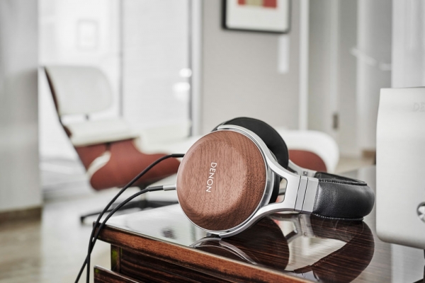Denon AH-D7200 Kablolu Kulaklık