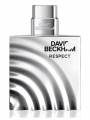 David Beckham Respect EDT 60 ml Erkek Parfümü Parfüm