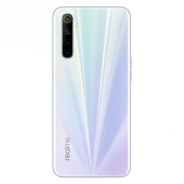 realme 6 (8 GB)