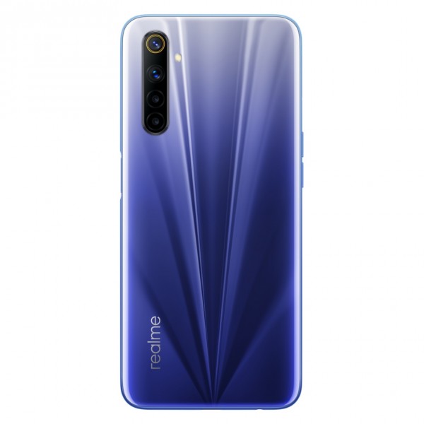 realme 6 (8 GB)