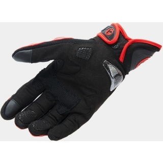 Rock Biker Dokunmatik XL Motosiklet Eldiveni