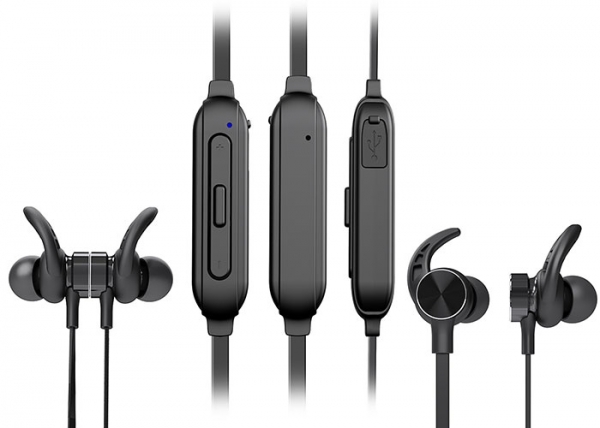 Hytech HY-XBK95 Kablosuz Kulaklık