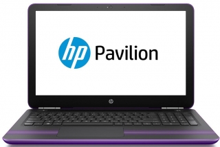 HP Pavilion 15-au004nt (W7S46EA) Laptop