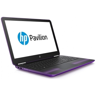 HP Pavilion 15-au004nt (W7S46EA) Laptop