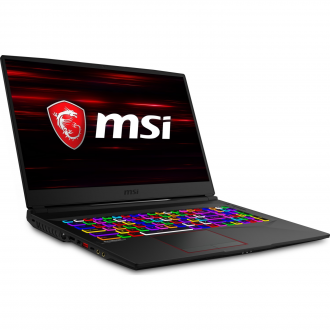 MSI GE75 Raider 10SFS-053TR Laptop
