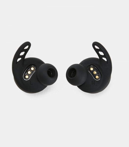 JBL UA True Wireless Flash The Rock Tam Kablosuz Kulaklık