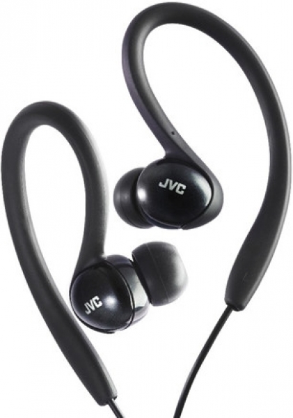 JVC HAE-BX5 Kablolu Kulaklık