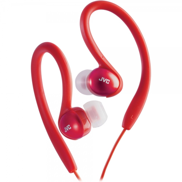 JVC HAE-BX5 Kablolu Kulaklık
