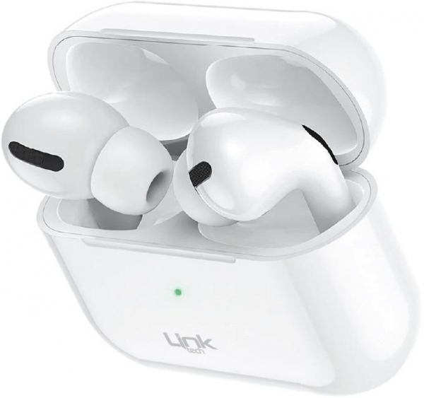 LinkTech AP11 Tam Kablosuz Kulaklık