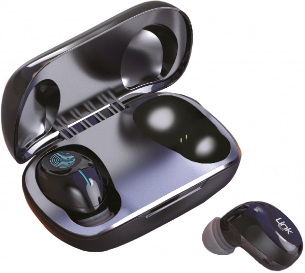 LinkTech TW3 Tam Kablosuz Kulaklık