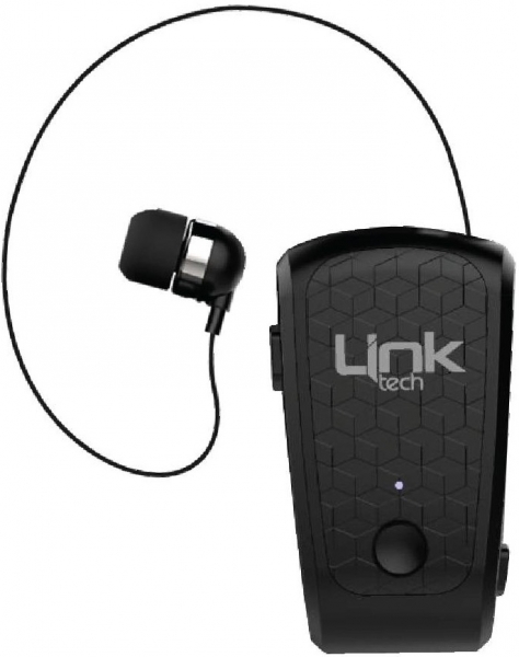 LinkTech VL7 Kablosuz Kulaklık