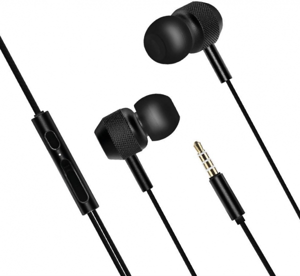 LinkTech M480 Kablolu Kulaklık