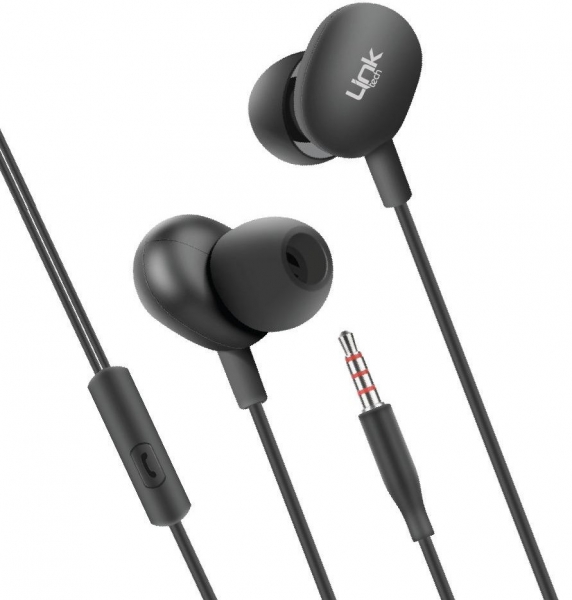 LinkTech H310 Kablolu Kulaklık