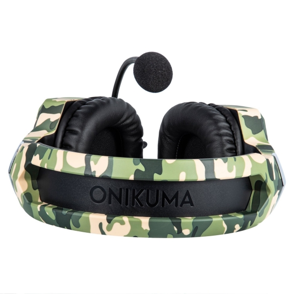 Onikuma K8 Kablolu Kulaklık