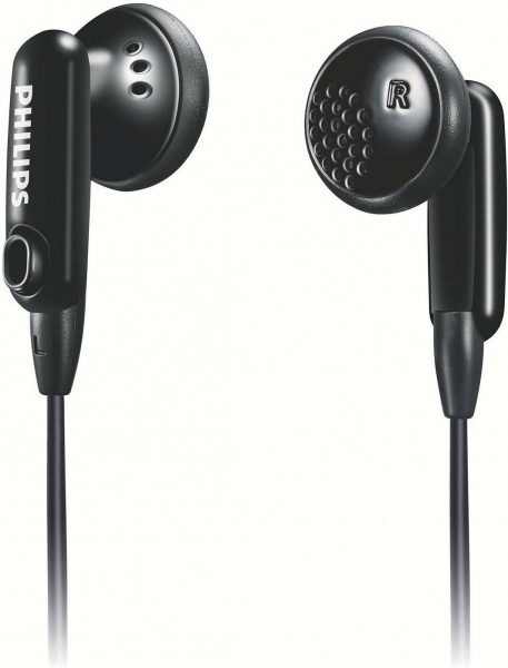 Philips SHE2611 Kablolu Kulaklık