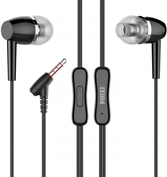 Phixi HS606 Kablolu Kulaklık