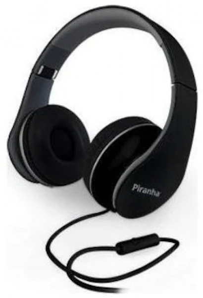 Piranha 9101 Kablolu Kulaklık