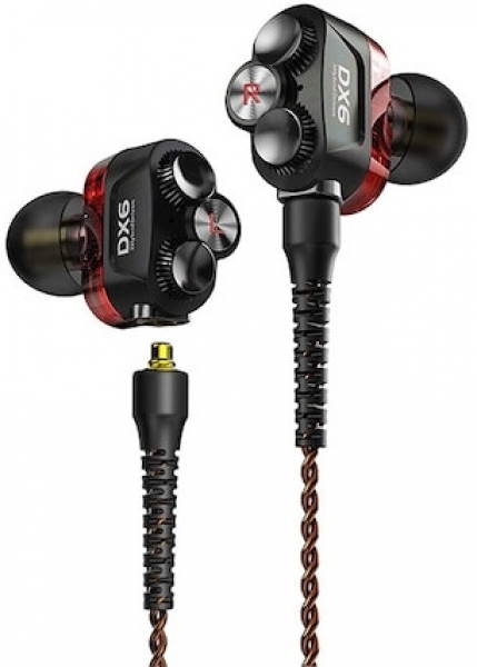 Plextone DX6 Kablolu Kulaklık