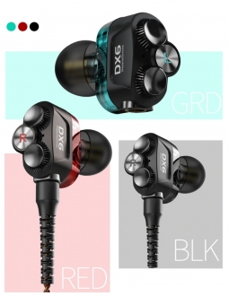Plextone DX6 Kablolu Kulaklık
