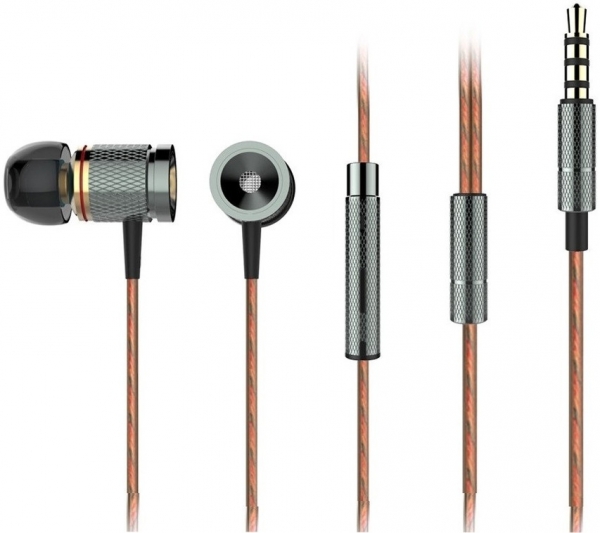 Plextone X53M Kablolu Kulaklık