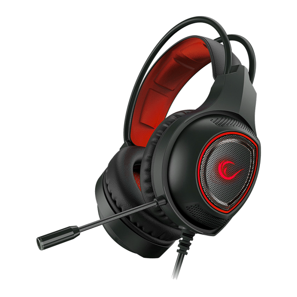 Rampage RM-K23 Mission Kablolu Kulaklık