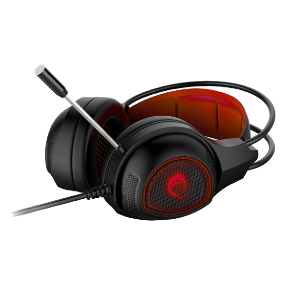 Rampage RM-K23 Mission Kablolu Kulaklık
