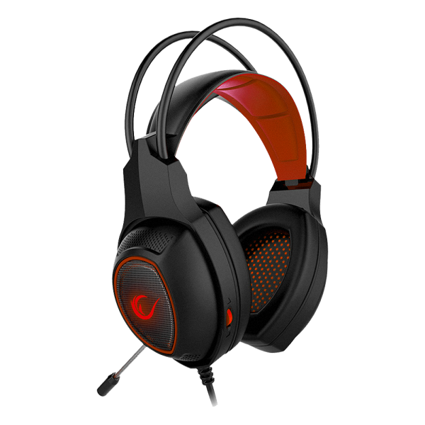 Rampage RM-K23 Mission Kablolu Kulaklık
