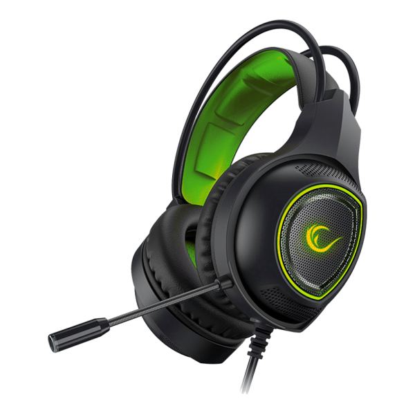 Rampage RM-K23 Mission Kablolu Kulaklık